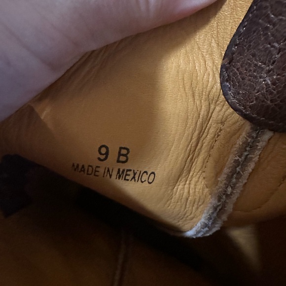 Stunning LSU Gameday Cowboy boots - Picture 5 of 5